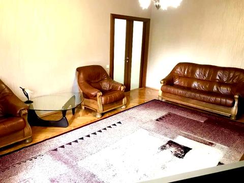 квартира по адресу Леси Украинки бульв., 24