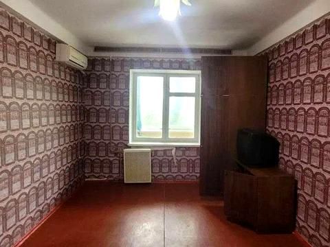 квартира по адресу Зодчих ул., 50-А