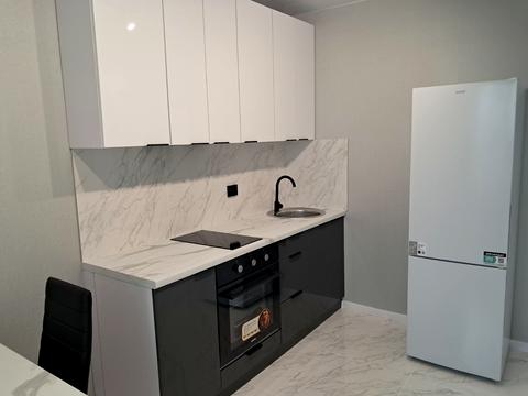 квартира за адресою Озерна вул., 27а