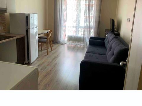 квартира по адресу Спрейса ул., 12
