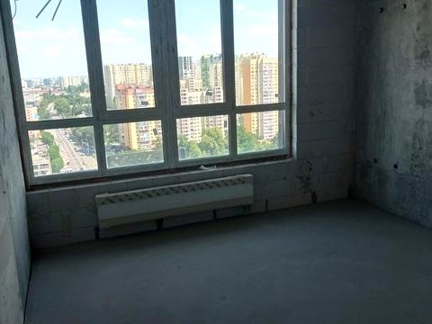 квартира по адресу Михаила Максимовича ул. (Трутенко Онуфрия), 32-Б