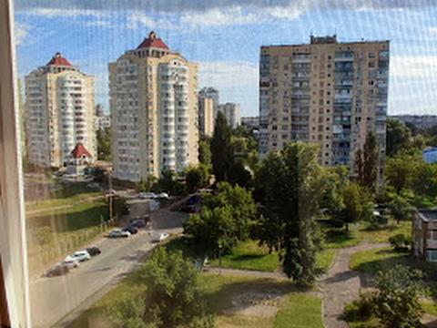 квартира по адресу Владимира Ивасюка просп. (Героїв Сталінграду), 39-Б