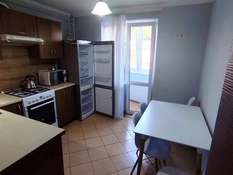 квартира за адресою Замарстинівська вул. (Калініна), 233а