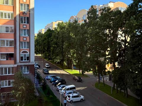 квартира за адресою Соборна, 105/6