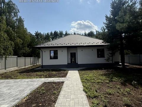 дом по адресу Вишнева