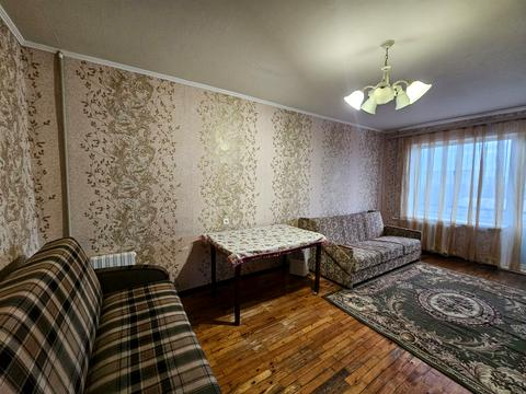 квартира по адресу Богдана Хмельницкого просп. (Героев Сталинграда), 38