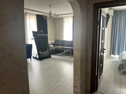 квартира по адресу Владимира Ивасюка ул., 7