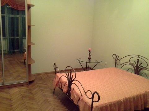 квартира за адресою Михайла Коцюбинського вул., 1
