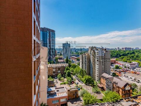 квартира по адресу Антоновича, 118