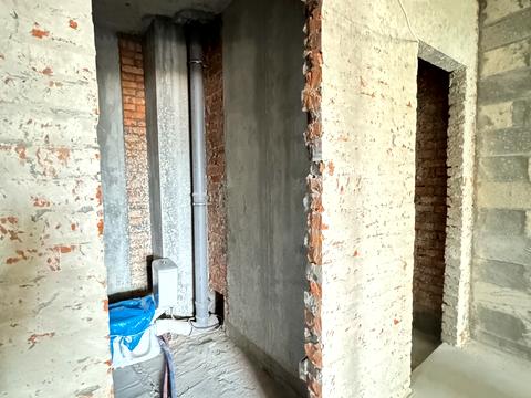 квартира по адресу Приорская ул. (Полупанова), 16