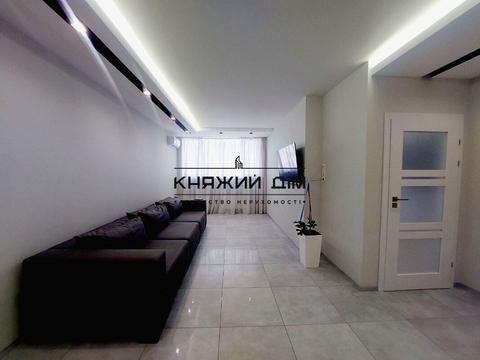 квартира по адресу Берестейский просп. (Победы), 5-В