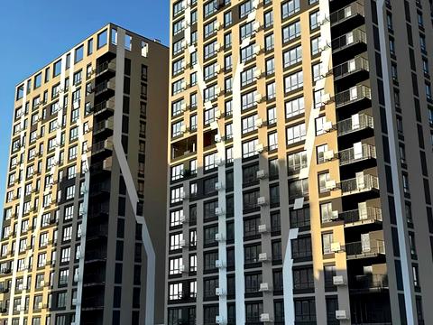 квартира по адресу Городницкая ул., 47-Д