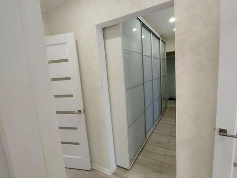 квартира за адресою Семафорна вул., 34