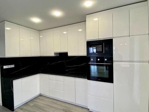 квартира за адресою Зоряний бульв., 1-М