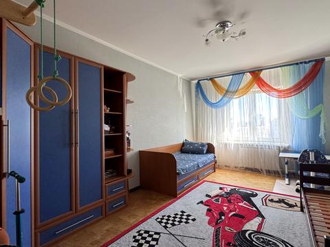 квартира за адресою Петра Григоренка просп., 18-А