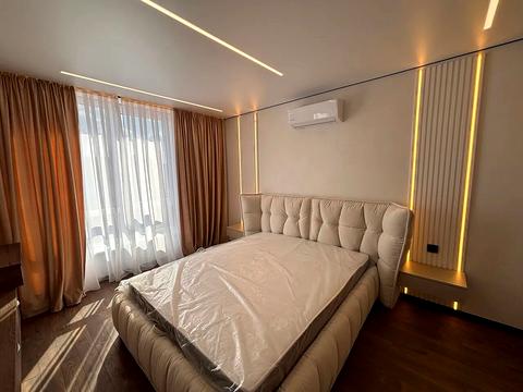 квартира по адресу Крайківського, 60