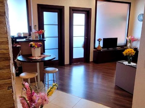 квартира по адресу Петра Панча ул., 18