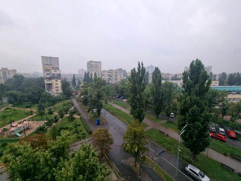 квартира за адресою Ігоря Шамо бульв. (Олексія Давидова), 10