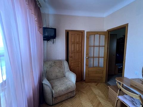 квартира за адресою Данила Щербаківського вул. (Щербакова), 48