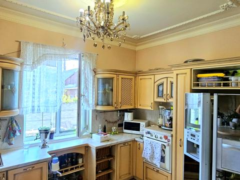 дом по адресу Червоной Кинноты ул., 4