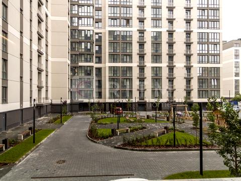 квартира за адресою Виноградна вул., 2