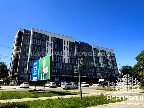 комерційна за адресою Ужгород, Миколи Бобяка вул., 17-Б