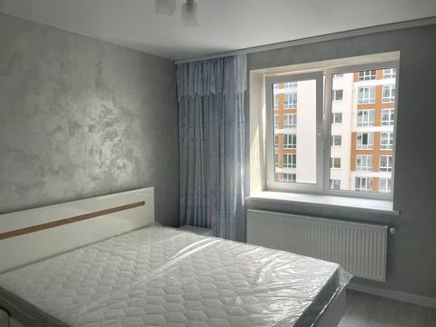 квартира по адресу Винница, Юности просп., 16в