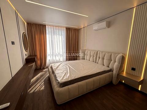 квартира по адресу Крайковского ул., 5, к3