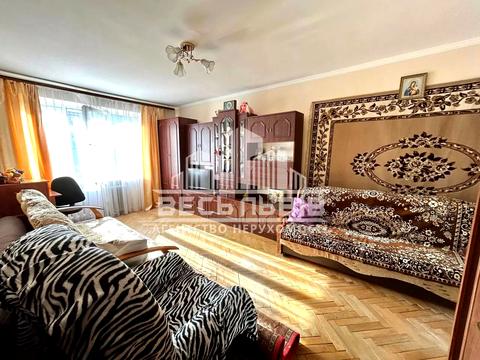квартира по адресу Лисеницкая ул., 13