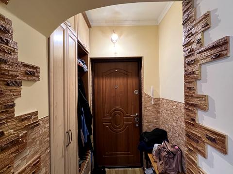 квартира по адресу Ключний пер., 7