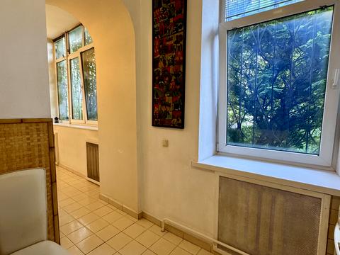 квартира по адресу Межигорская ул., 32