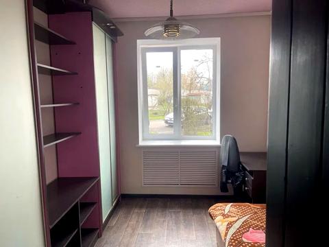 квартира по адресу Фанинский пер., 3