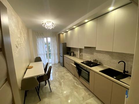 квартира за адресою Тараса Шевченка вул., 25