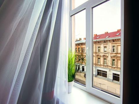 квартира за адресою Городоцька вул., 131