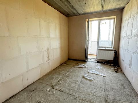 квартира по адресу Химиков ул., 21а
