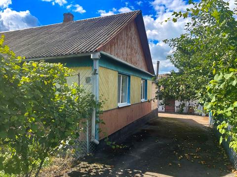 дом по адресу Грушевського