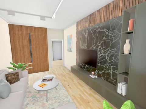 квартира за адресою Хриплинська вул., 9