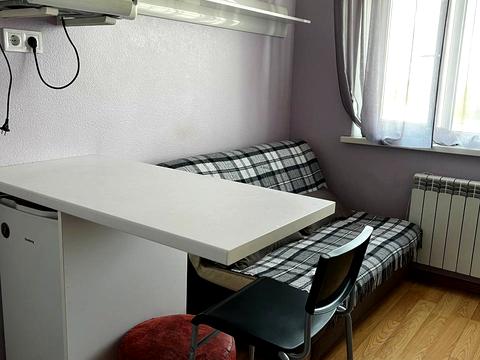 квартира за адресою Київ, Машинобудівна вул., 41