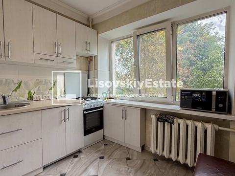 квартира по адресу Братиславская ул., 24