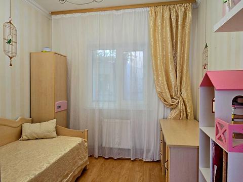 квартира за адресою Пантелеймонівська вул., 62