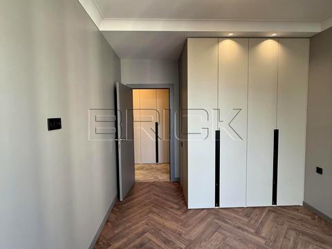 квартира за адресою Осокорська вул., 2а