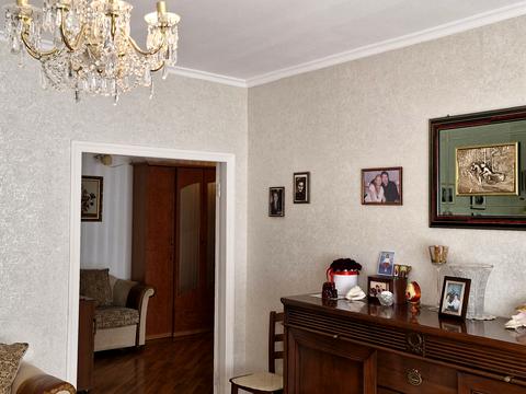 квартира за адресою Гвоздичний пров., 3а