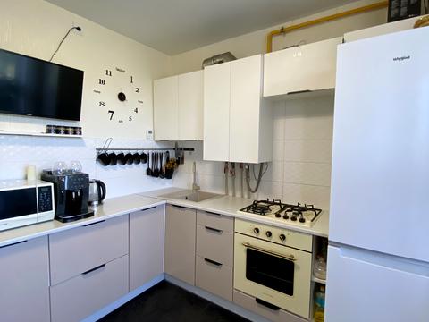 квартира по адресу Столична ул., 3