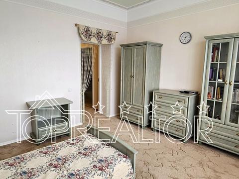 квартира по адресу Станіслава Партали ул. (Балакирева), 21а