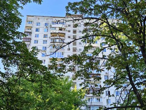 квартира за адресою Ентузіастів вул., 13