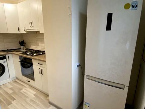 квартира за адресою Сухомлинського, 6