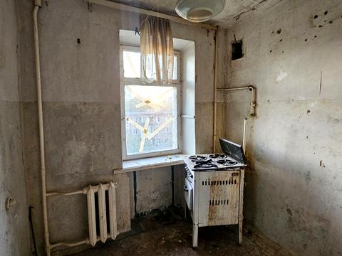 квартира по адресу Байды Вишневецкого ул. (Осиповского), 3-А