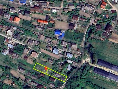 дом по адресу Ивано-Франковск, Сичинского ул., 98А