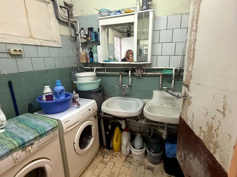 комната по адресу Рокоссовского маршала просп., 8-А