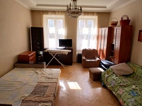 квартира по адресу Шептицких ул., 20